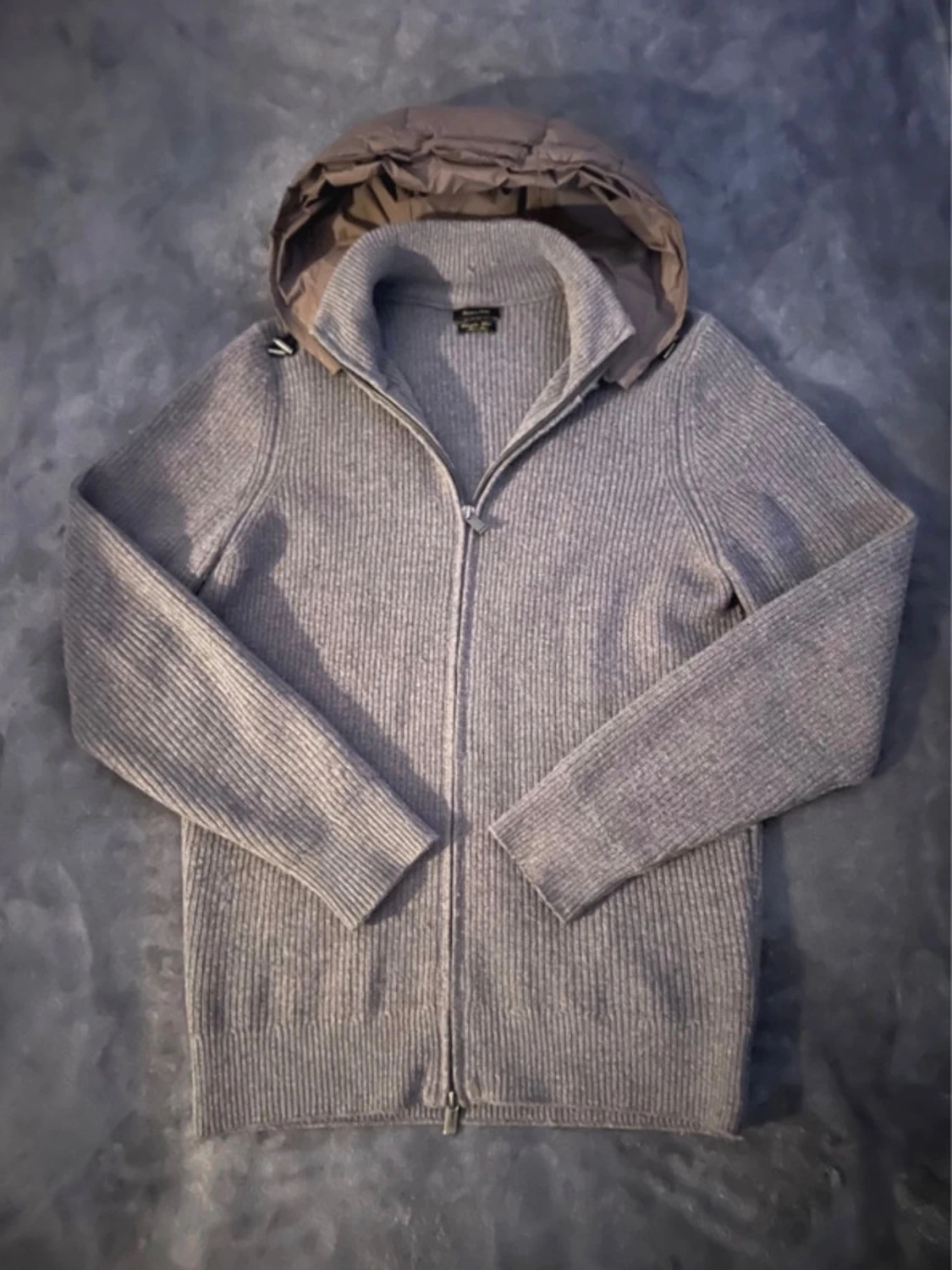 Massimo dutti cardigan 