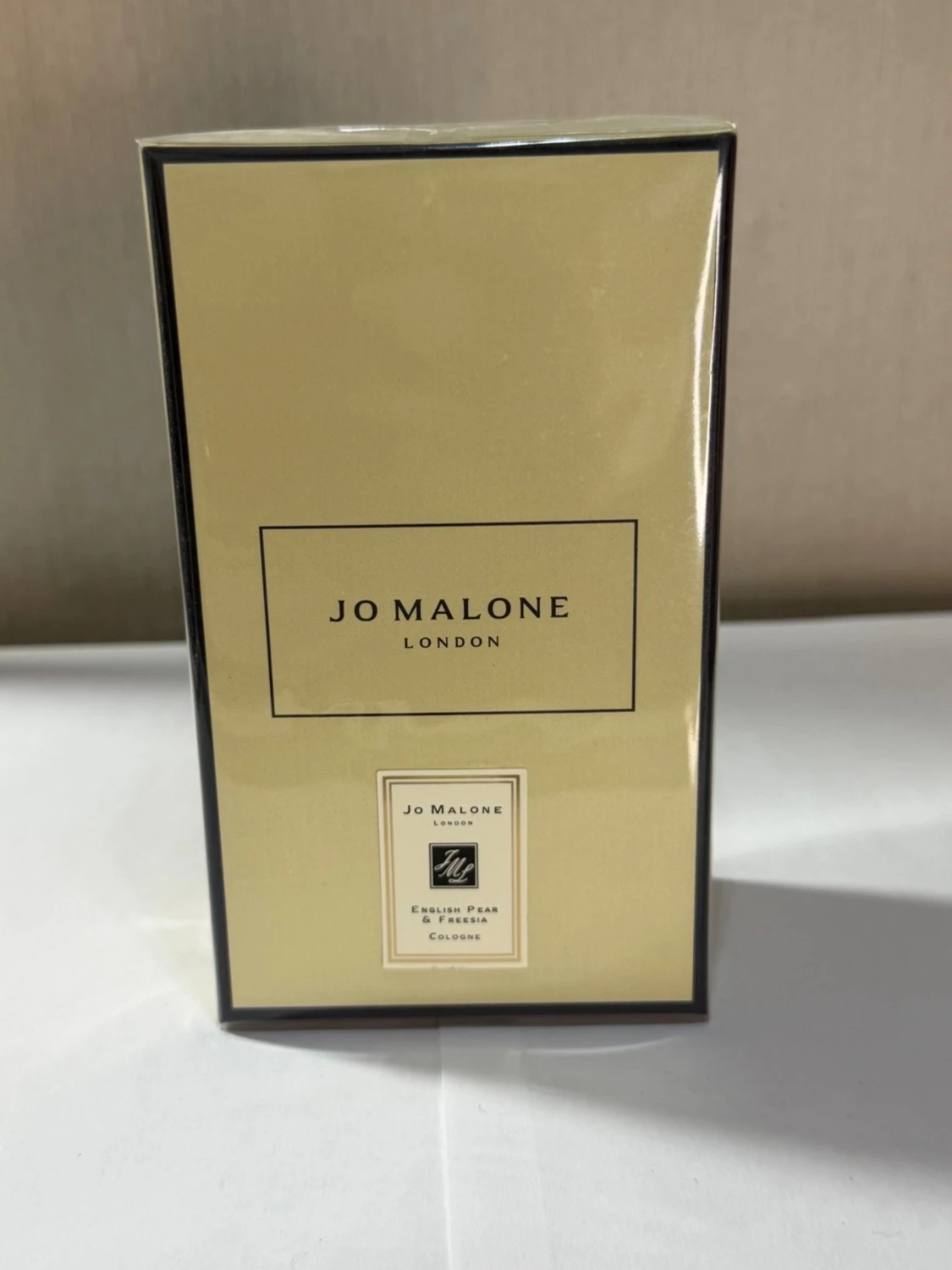 Jo Malone English Pear & Freesia