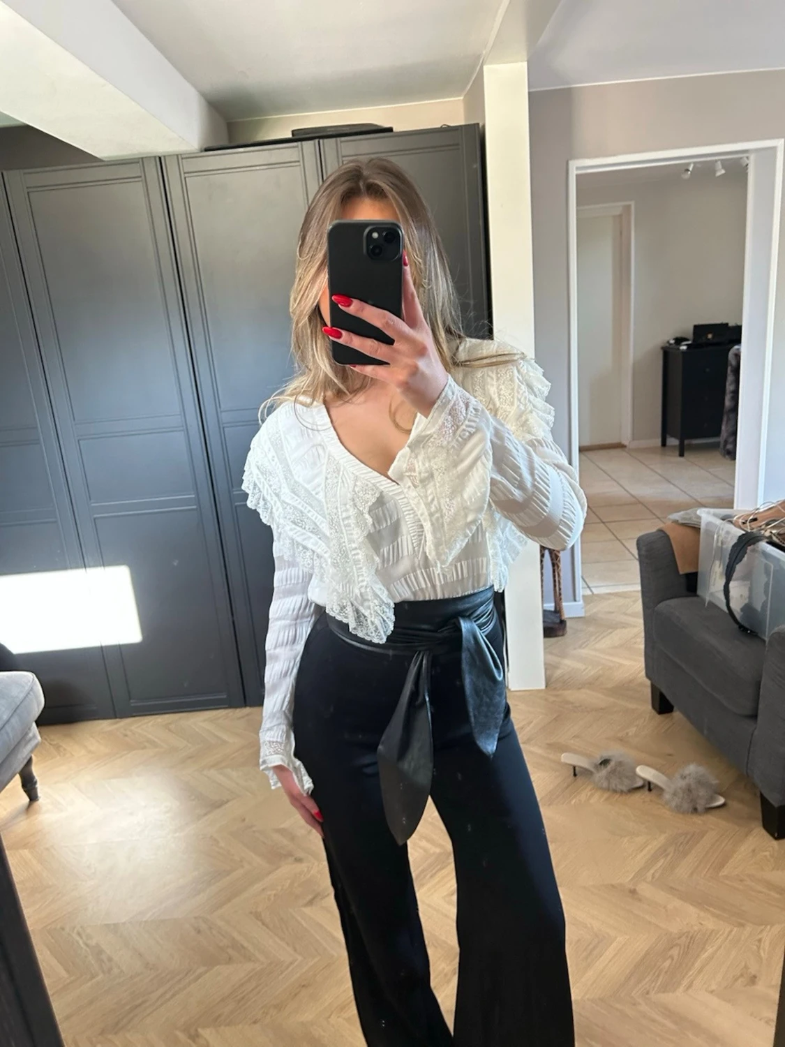 Blus - 1