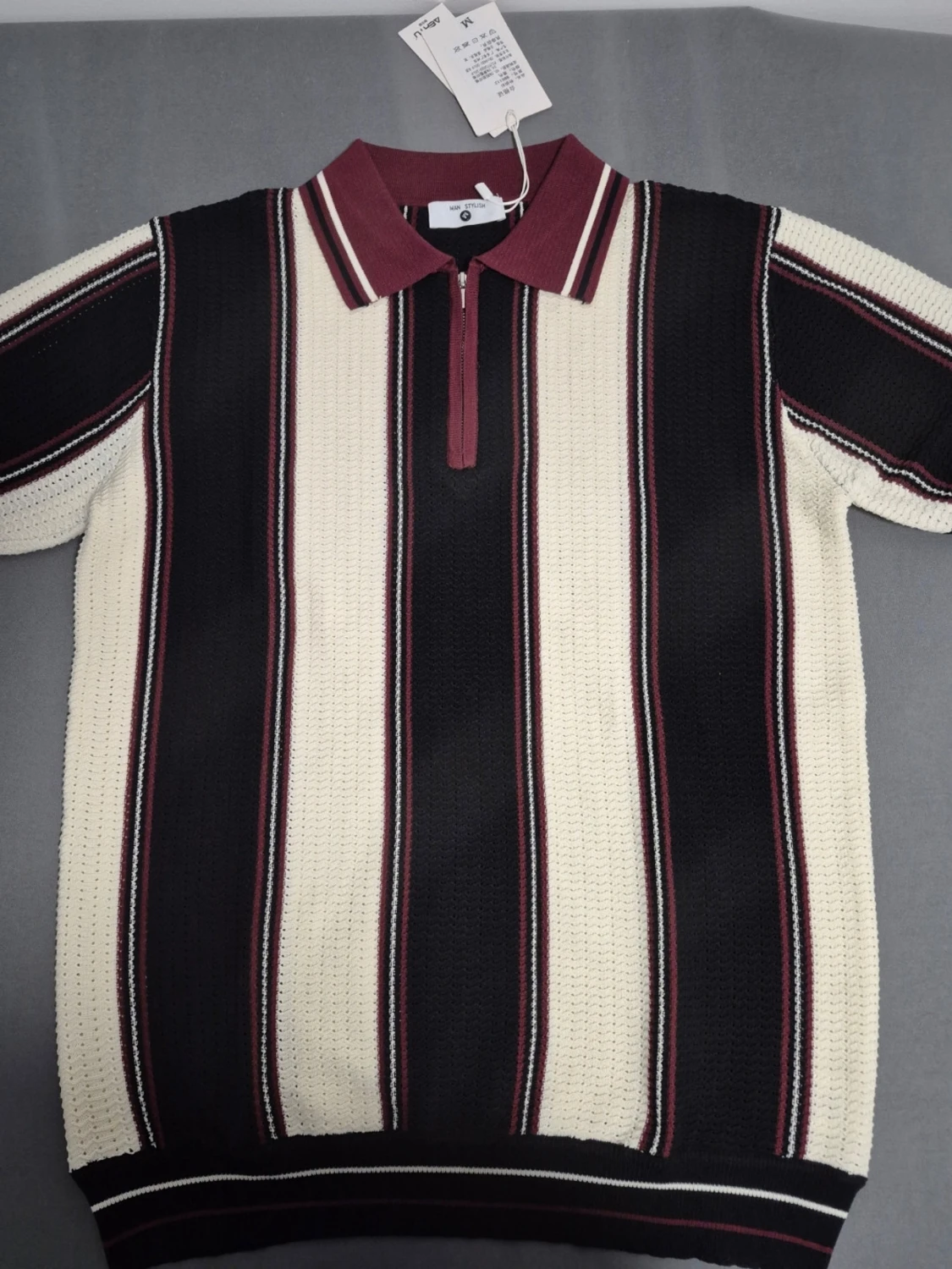 Polo T-shirt