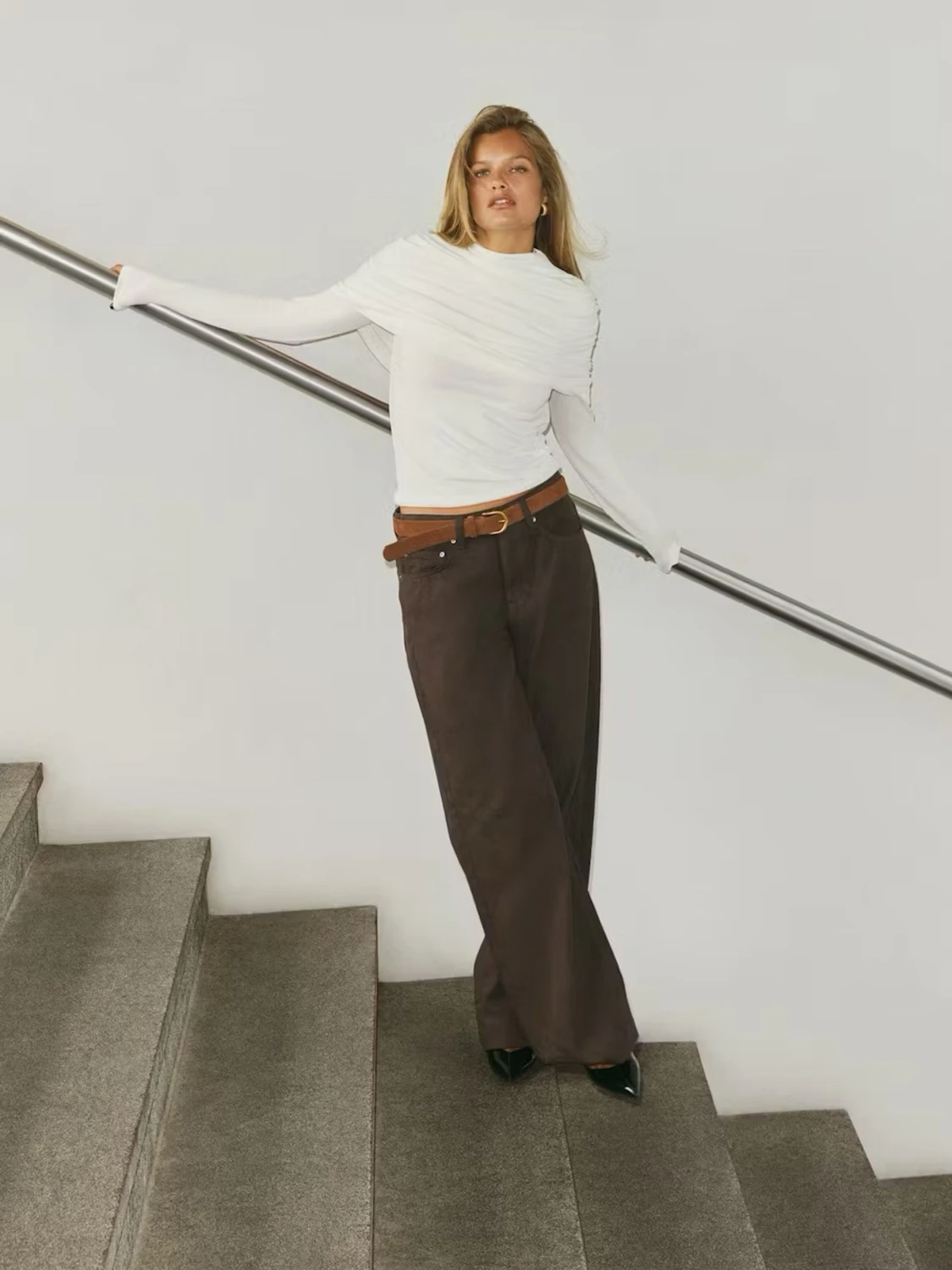 Cape topp - 1