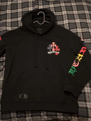 Chrome hearts hoodie - Helt ny