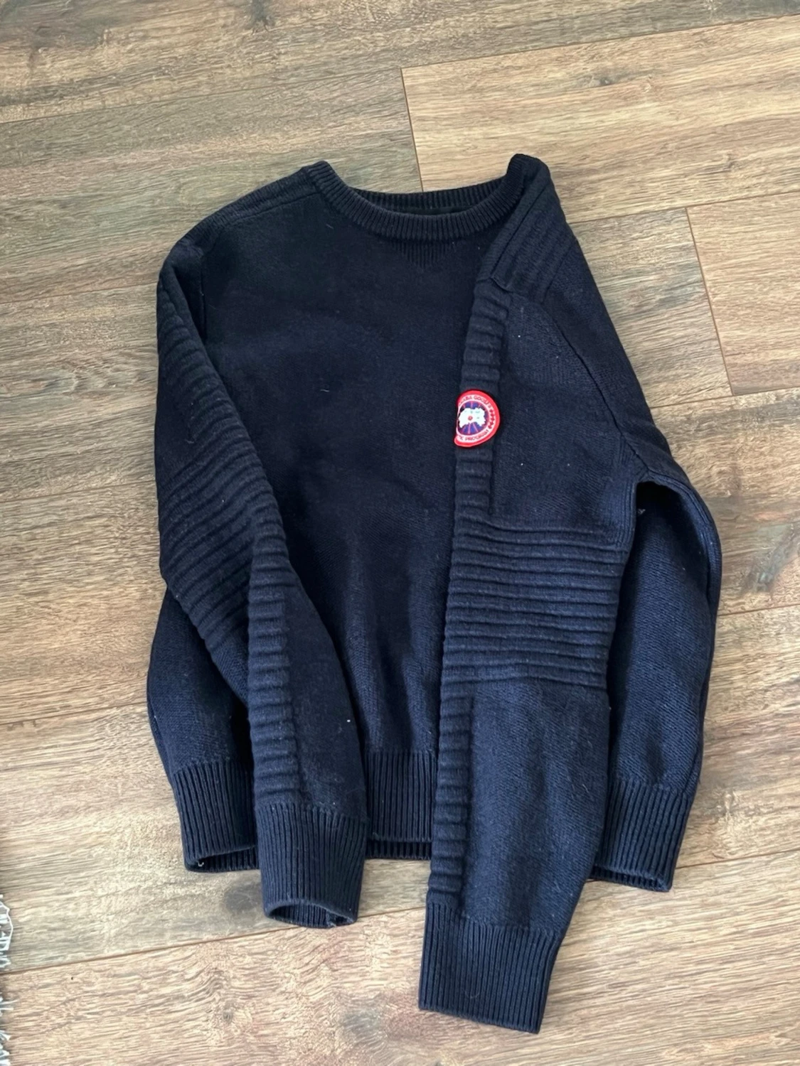 Canada goose Shirt Blå - 1