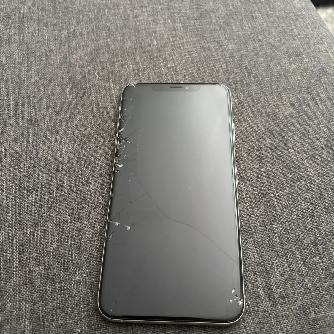 iPhone XS Max  med originalkartong - 1