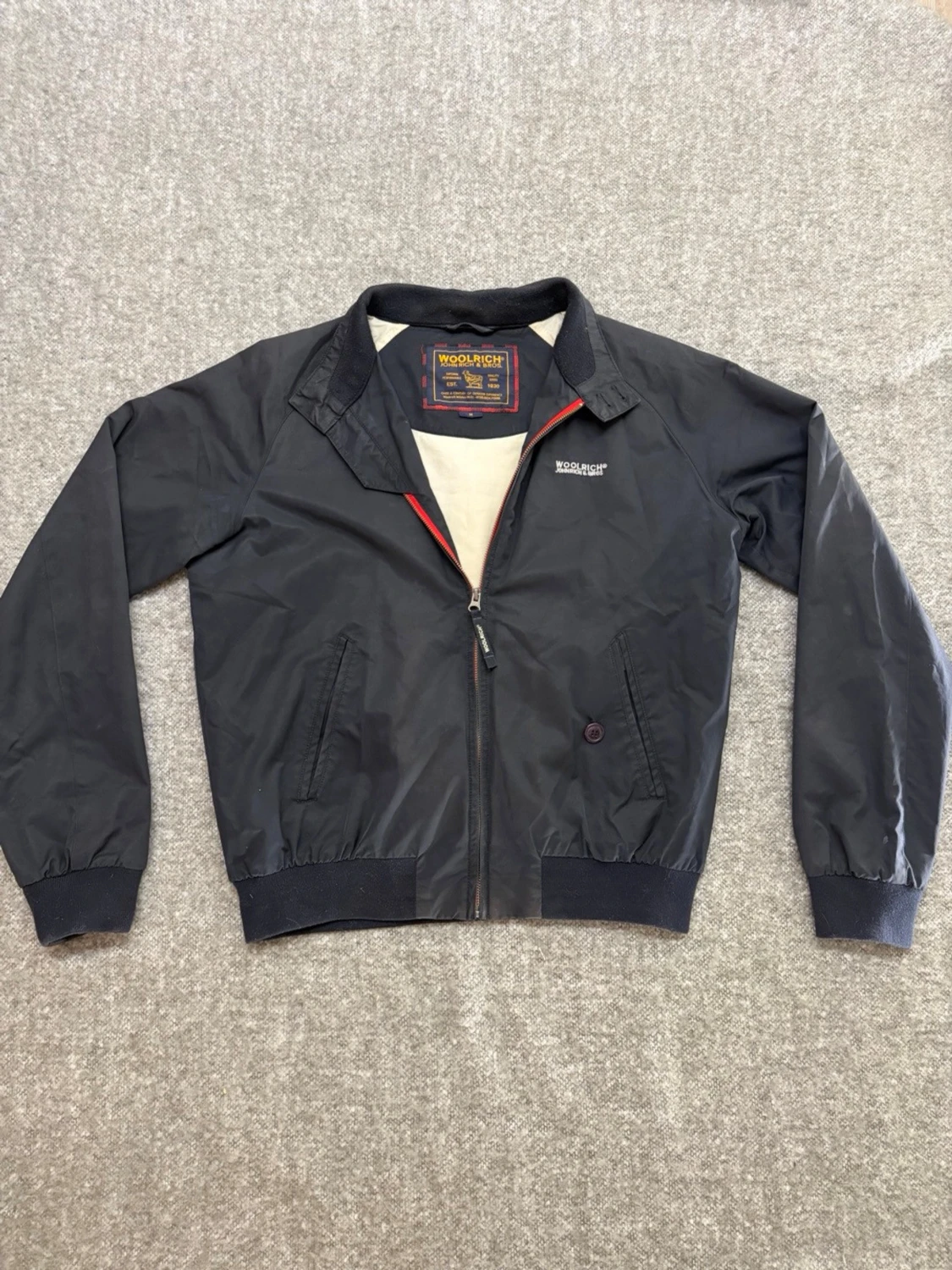 Woolrich jacka - 1
