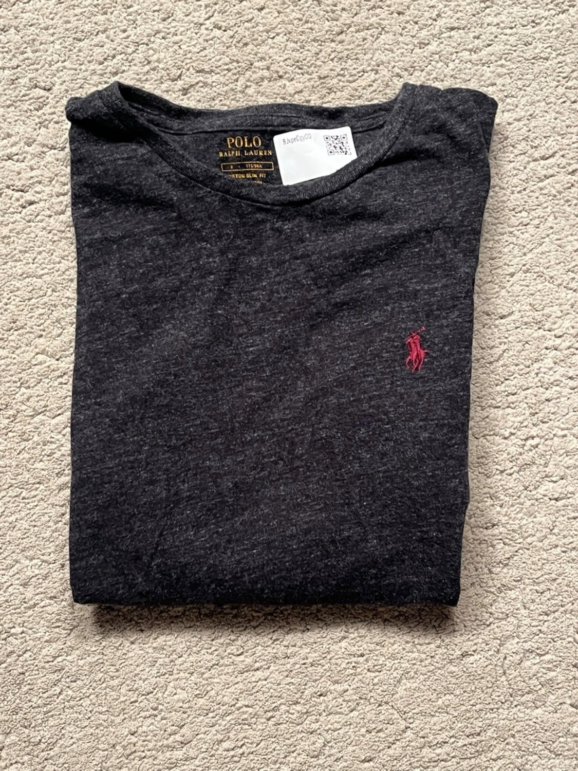 Ralph lauren tröja - 5