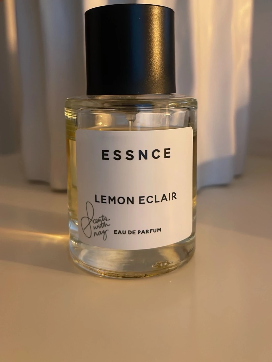 ESSNCE Lemon Eclair Eau de Parfum