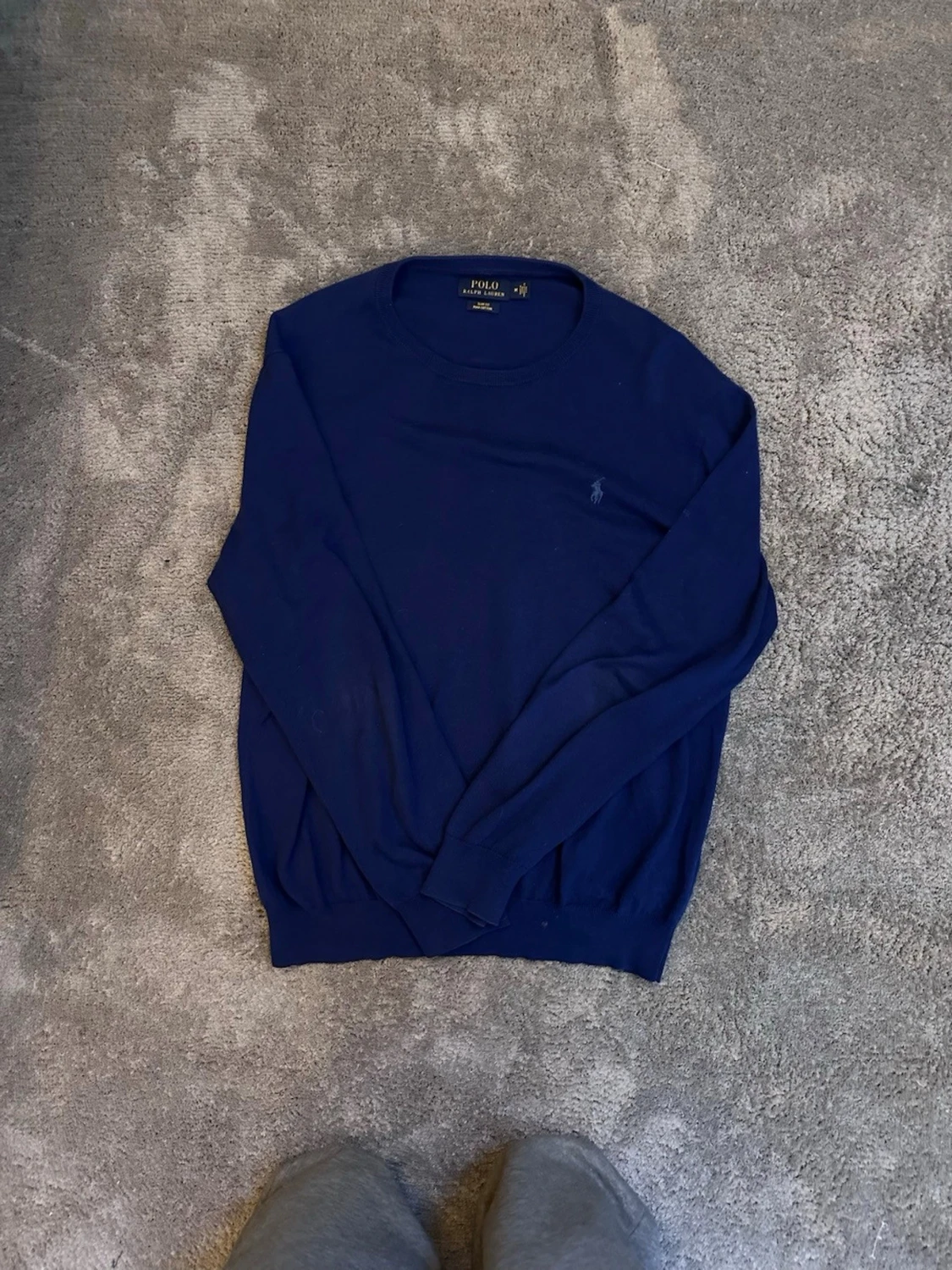Ralph lauren crewneck 