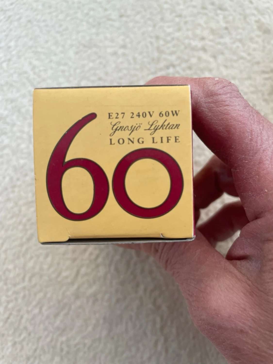 Utomhuslampor & glödlampor Konstsmide - 4