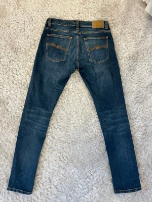 Nudie Jeans - Nudie Jeans Tight Terry | skick 9/10 | Storlek 31/30 | Pris - 549kr | Hör av dig vid minsta fråga eller fundering!!