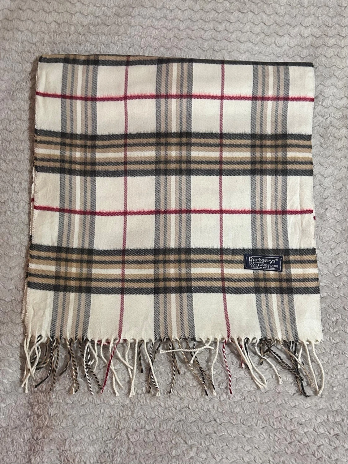 Burberry