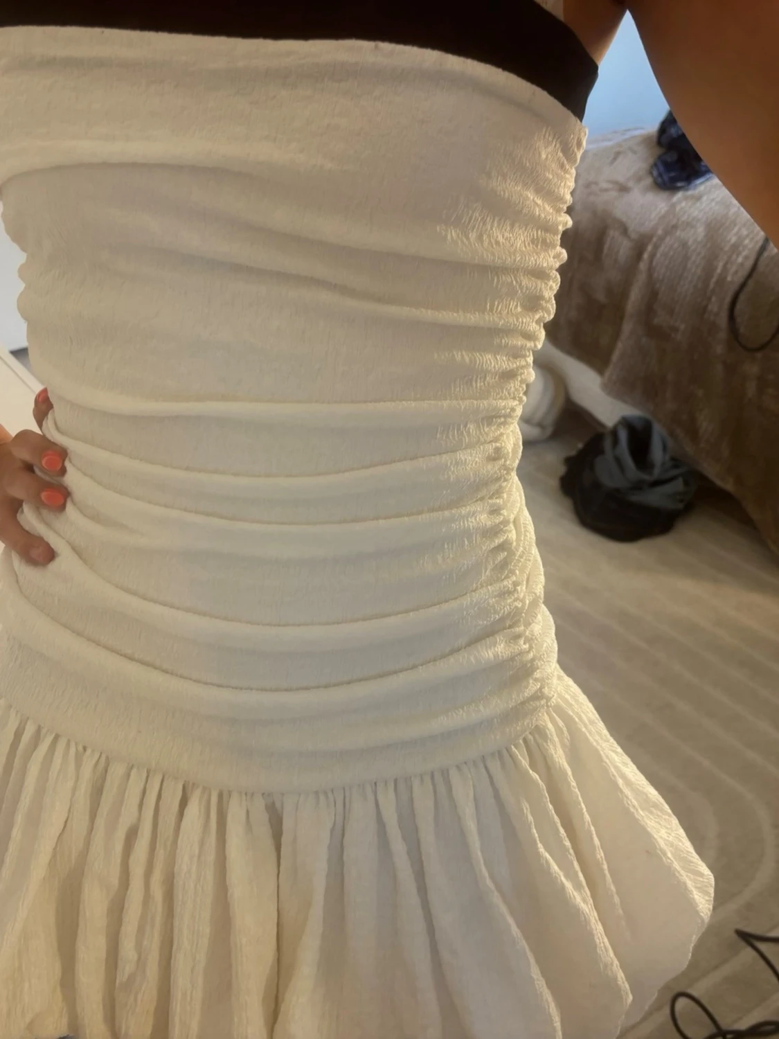 Zara klänning - 2