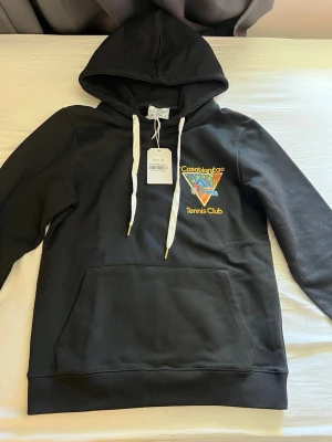 Casablanca Hoodie  - Storlek S, aldrig använd. 
