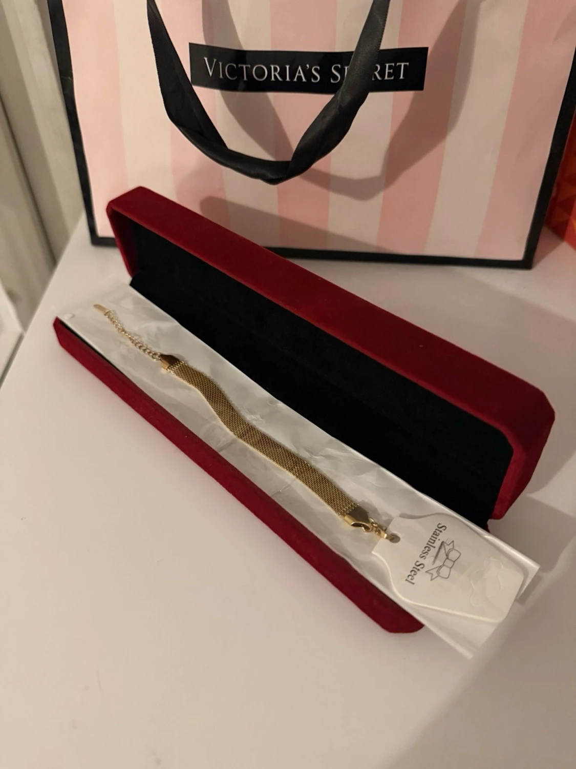 Guld Armband - 2