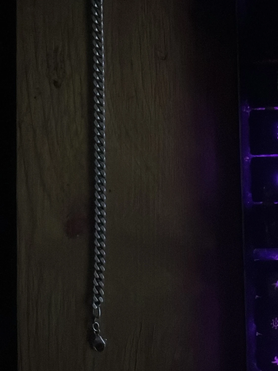 Silver armband 925 
