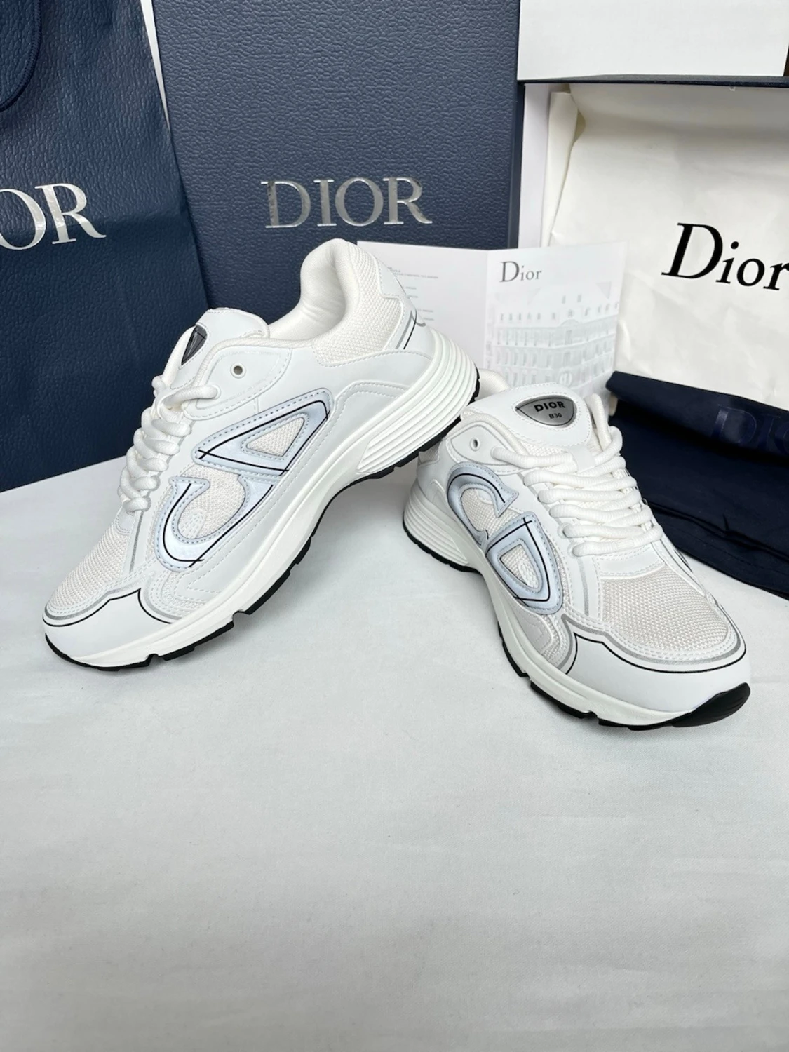 DiorB30 - 1