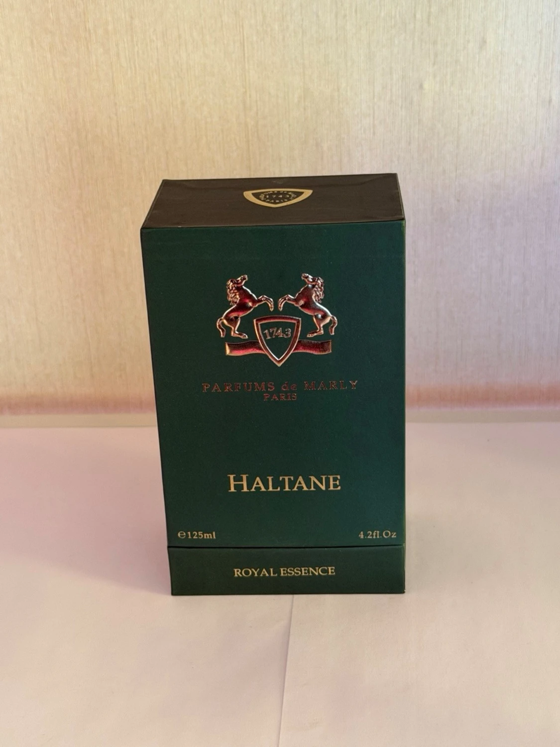 Parfums de Marly Haltane 125ml