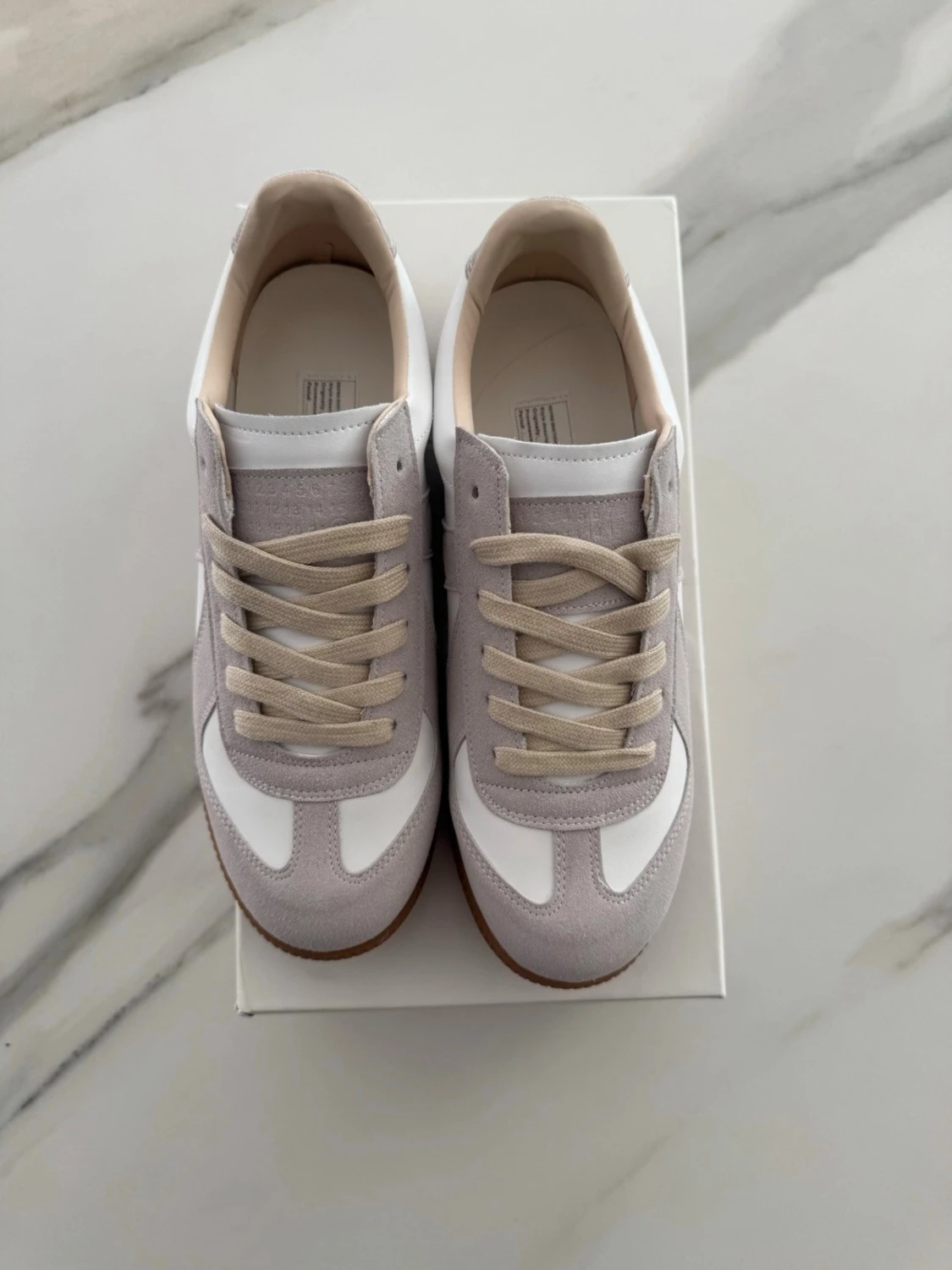 Maison Margiela Gats - 2