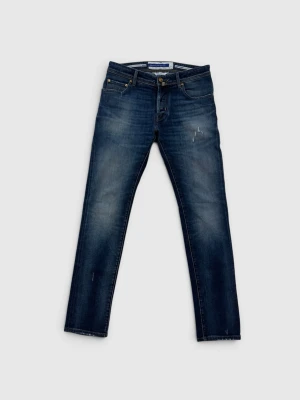 Jacob Cohën Nick Slim Jeans - Skick: 9/10. | Ingår: endast jeansen. | Nypris: +- 5500 SEK.