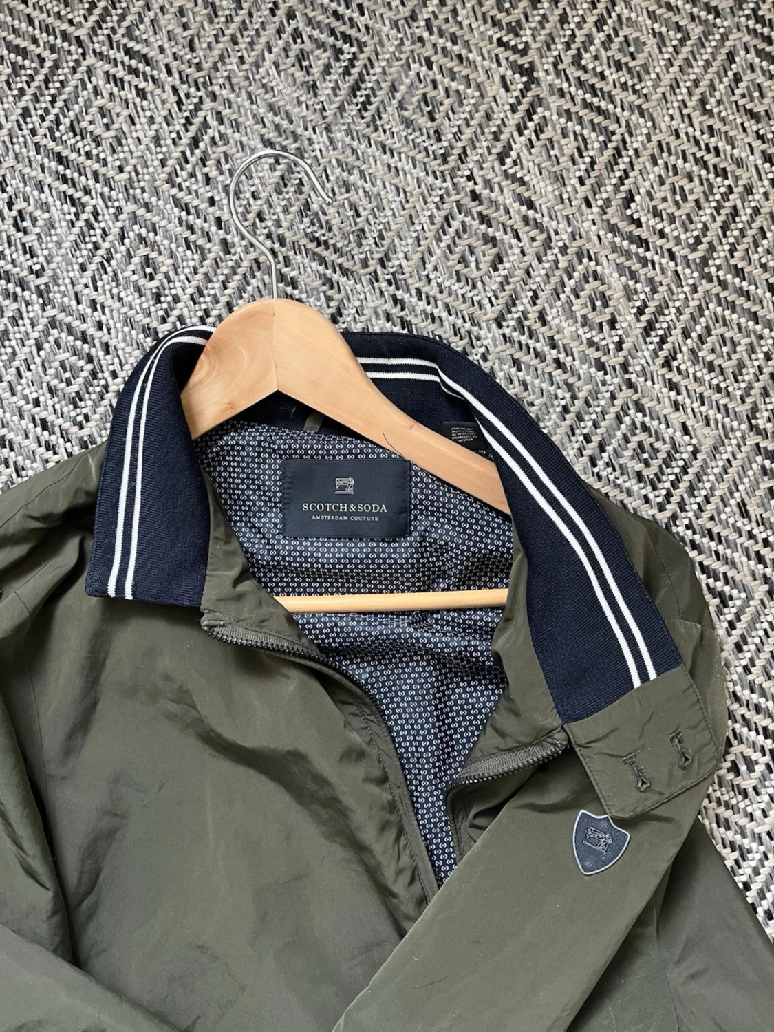 Scotch & Soda - 2