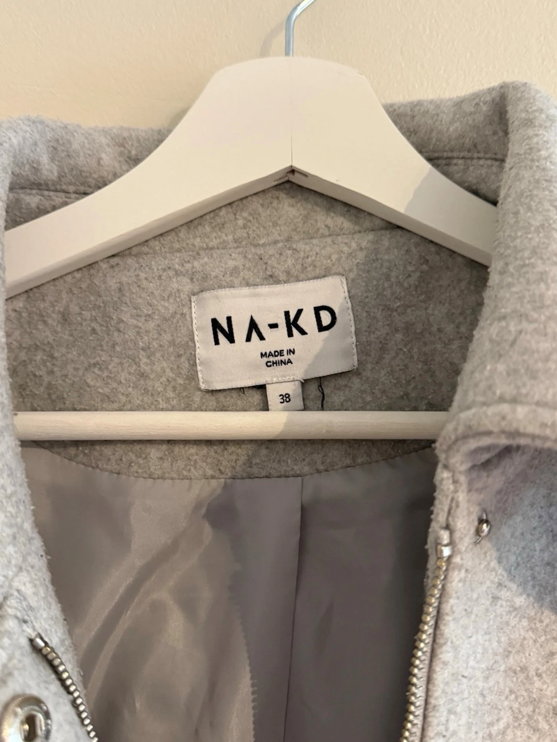 Nakd vårjacka - 2