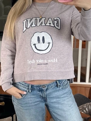 Ganni tröja  - Kommer ej till användning s/m