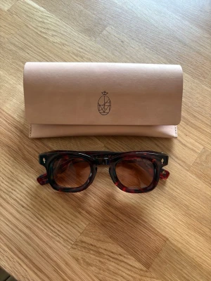 Jacques Marie Mage Devaux - Extremt sällsynta JMM Devaux modellen, släpps nu för extremt bra pris. Nypris ~20k.