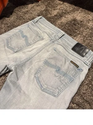 Nudie jeans - Special annons