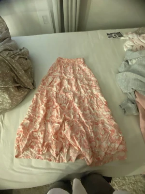 Mönstrig lånkjol - Jätte fina mönster och perfekt till sommaren!🫰🏻