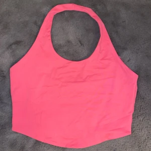 Rosa linne - Använd få gånger, fint skick 