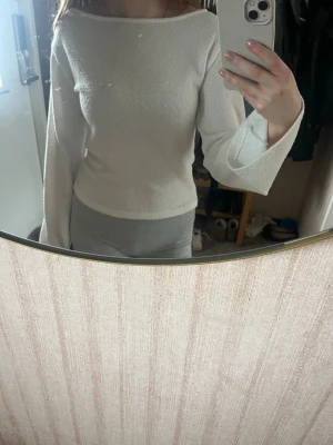 Nelly topp - Superfin topp från Nelly som tyvärr inte kommer till användning längre💖✨ 