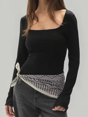 Soft touch tröja - Inga defekter!