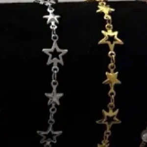 Rostfria armband - Styck pris - Rostfra - Justerbar - Alla som köper minst tre  armband får en extra armband på köpet. ❣️