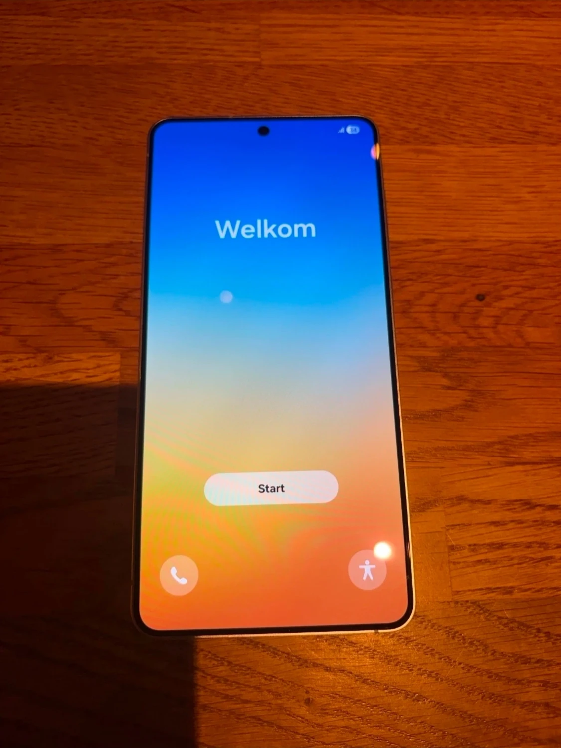 Samsung S25 Edge + Buds3 Pro + tillbehör  - 3