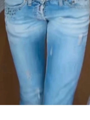 Replay jeans  - Reserverade!! 