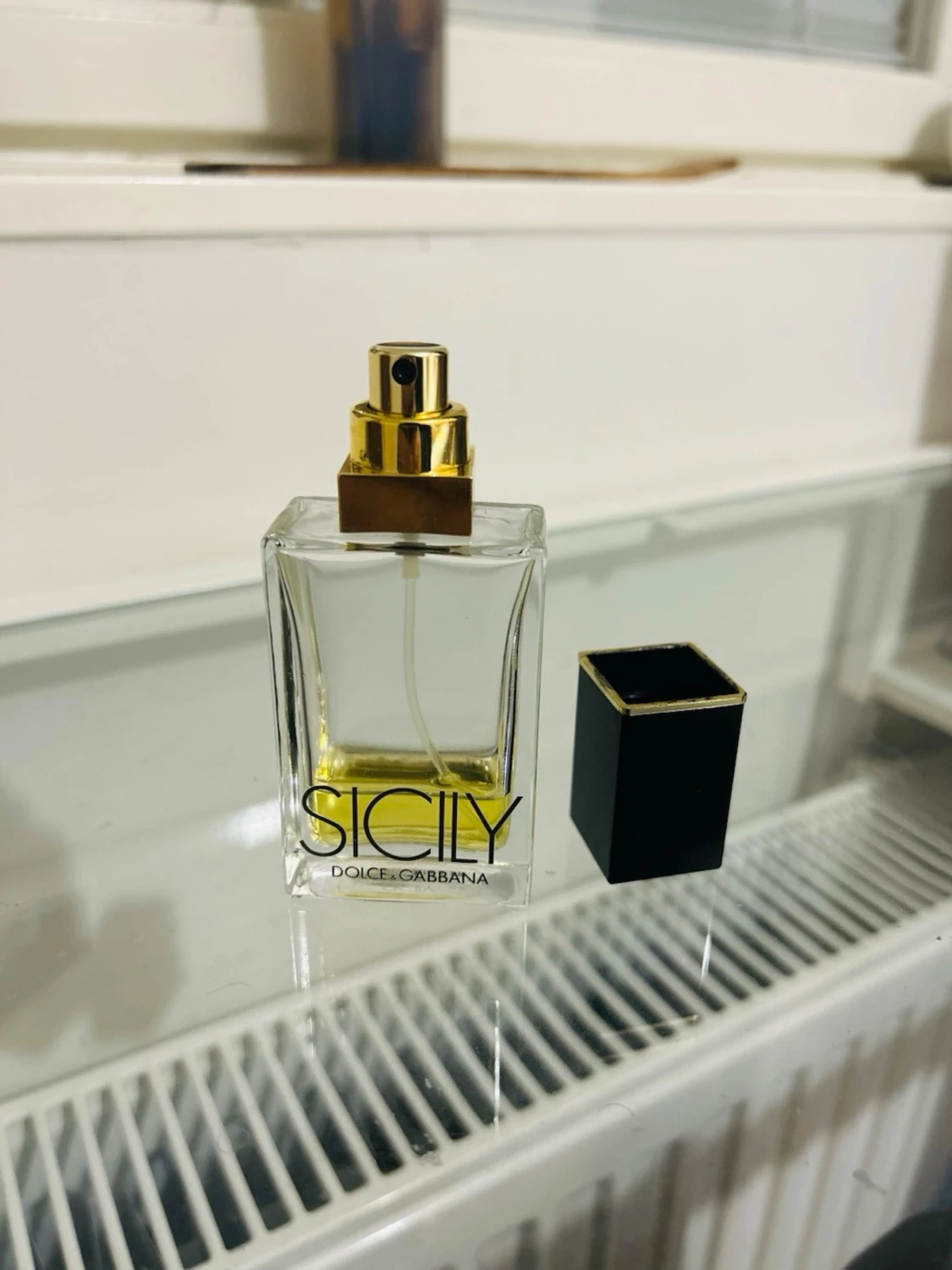 Dolce & Gabbana - Sicily  - 2