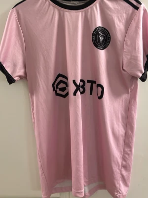 Messi tröja - Messi tröja från marknad köpt för 250kr 