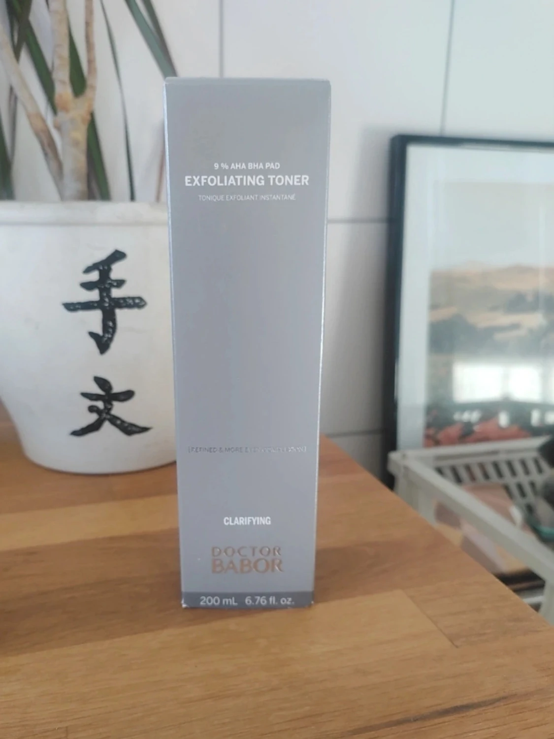 Exfoliating Toner från Doctor Babor