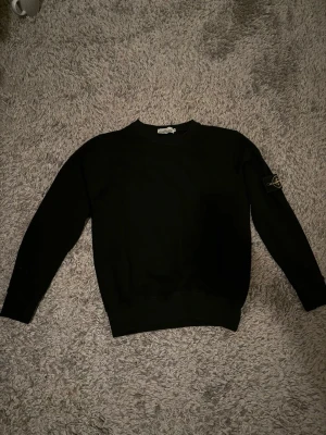  Stone Island - Säljer för jag inte använder den längre 