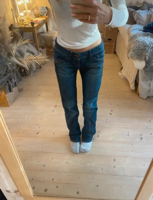 Lågmidjade jeans - SÅ snygga