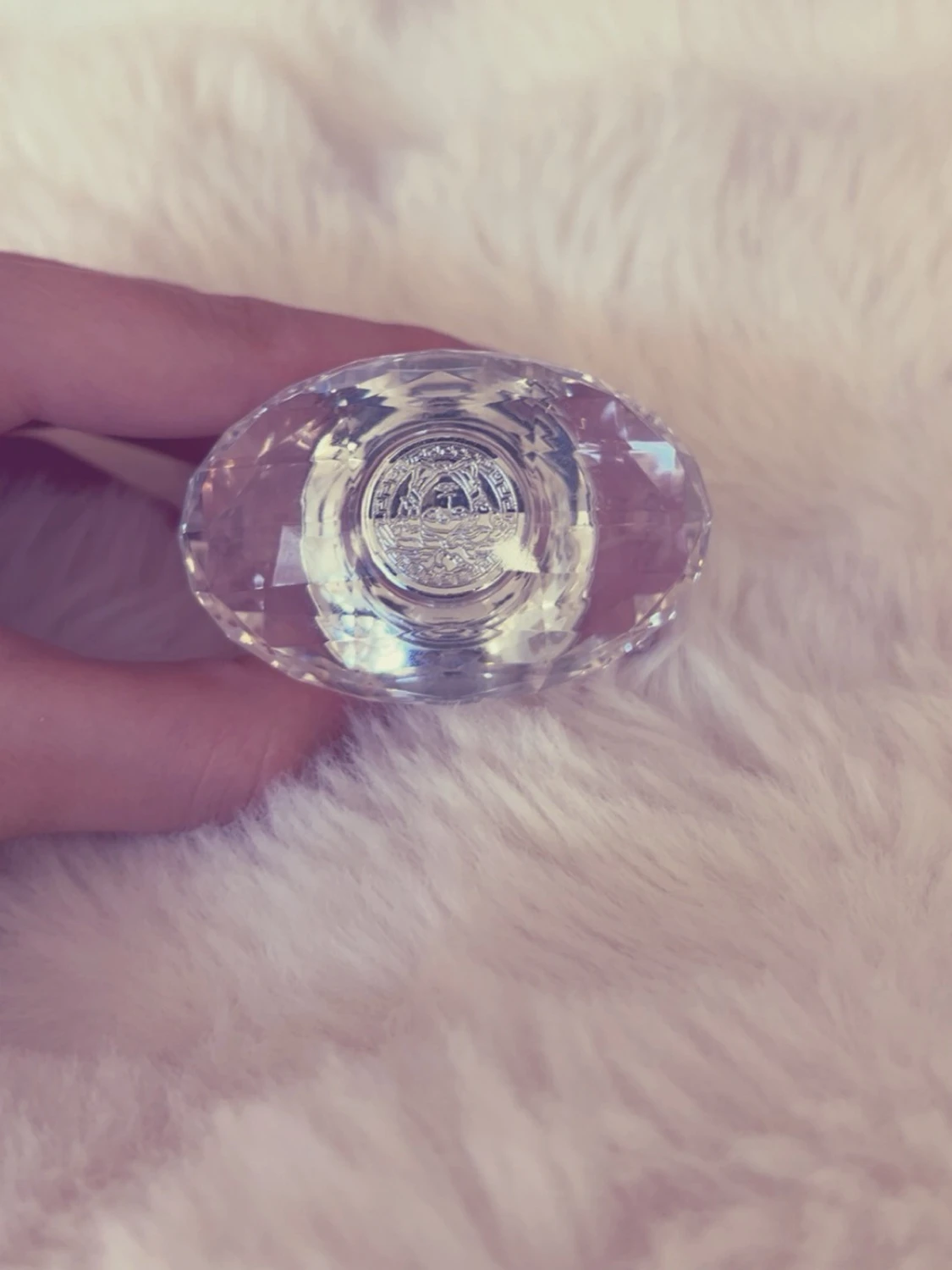 Versace Bright Crystal parfym - 4