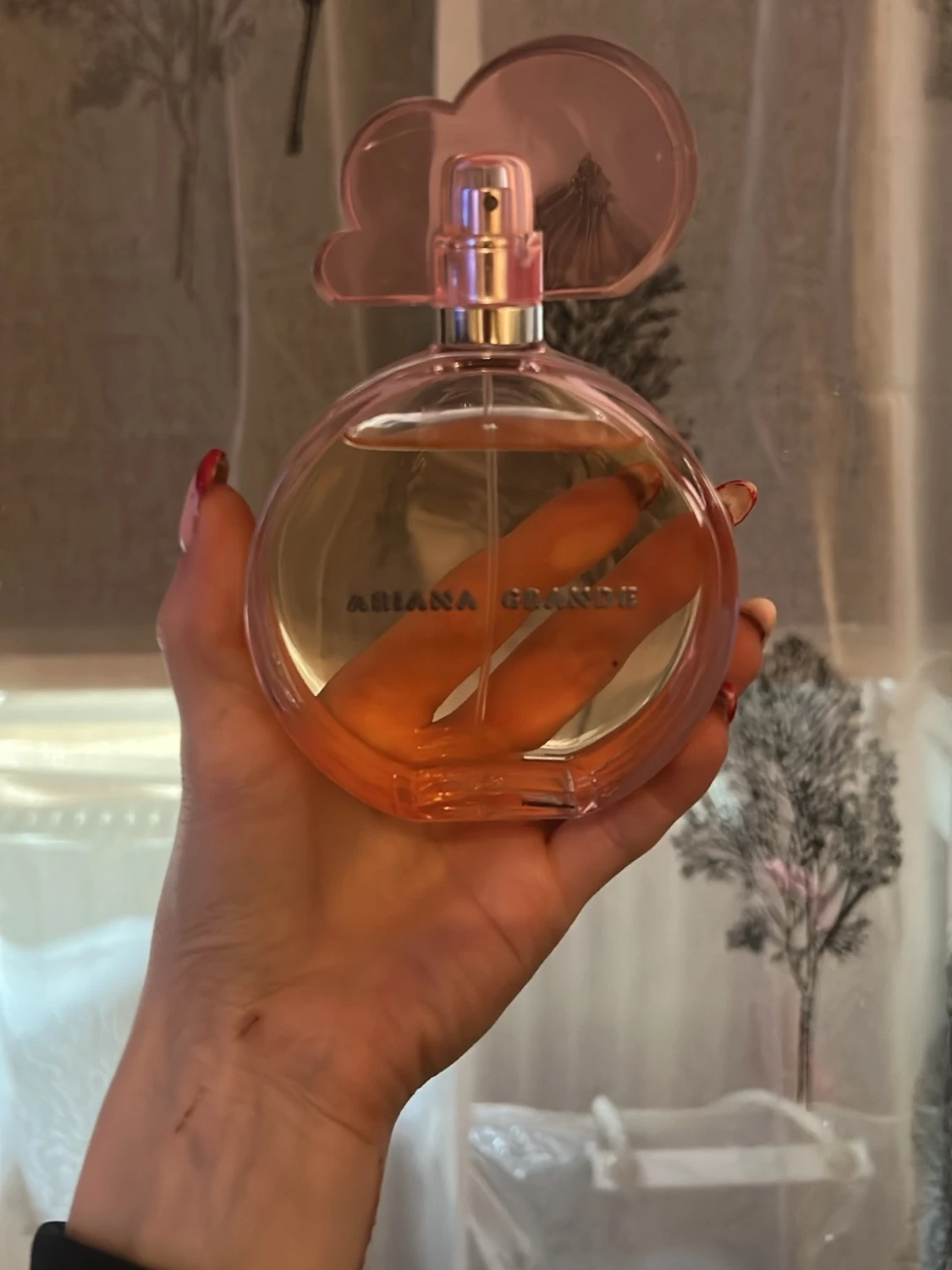 Ariana Grande Cloud Eau de Parfum - 2