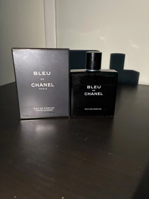 Bleu de Chanel Eau de Parfum 65 ml - Det går att beställa 30 ml och 10 ml vid intresse, vid köp av fler parfymer får man paketpris.