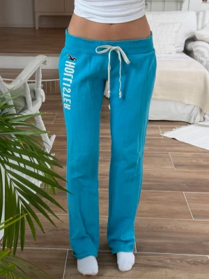 Hollister vintage byxor  - Frakt 24h. 