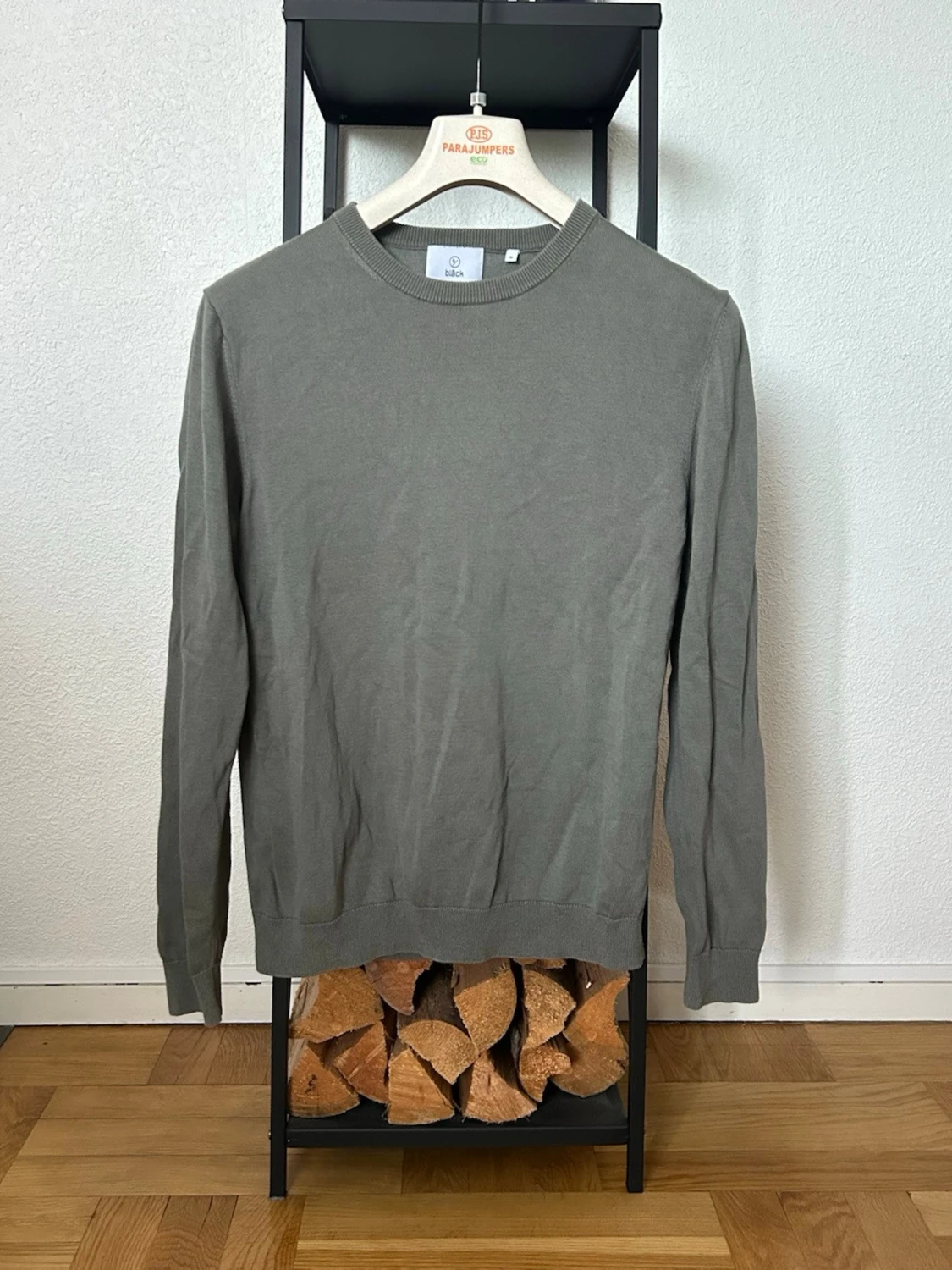 Tröja från Bläck