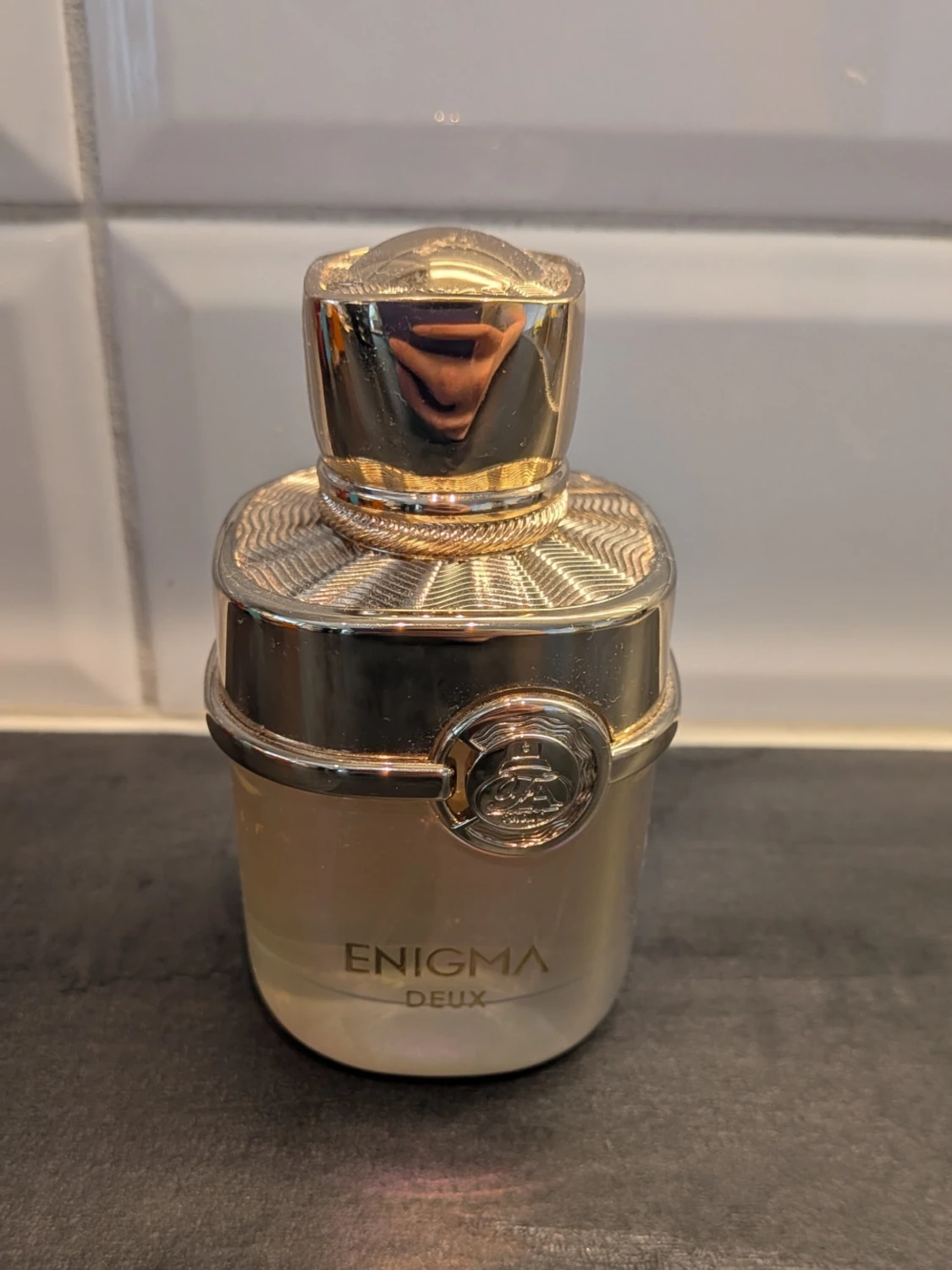 Enigma Deux av French Avenue