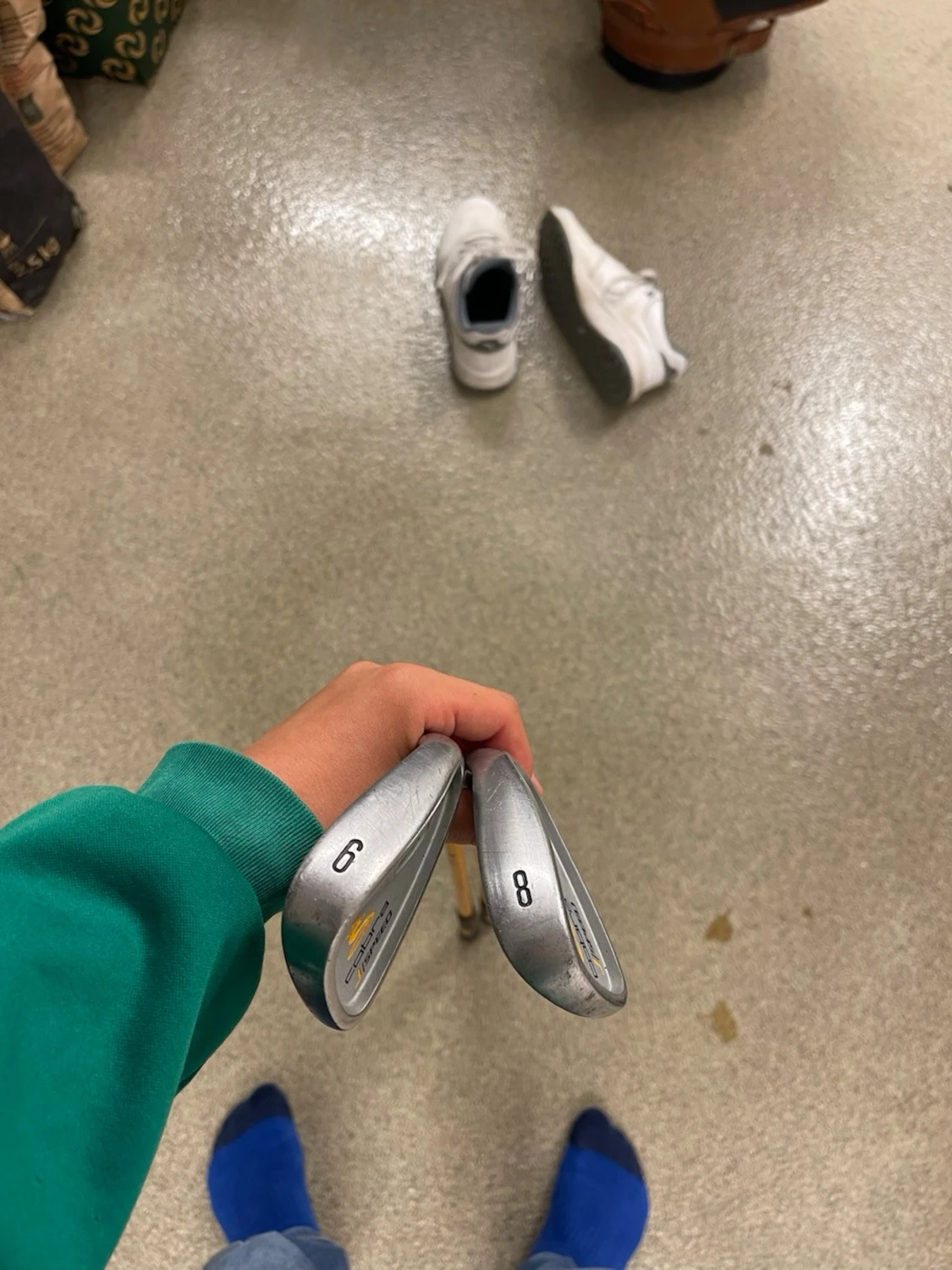 Junior cobra set. - 4