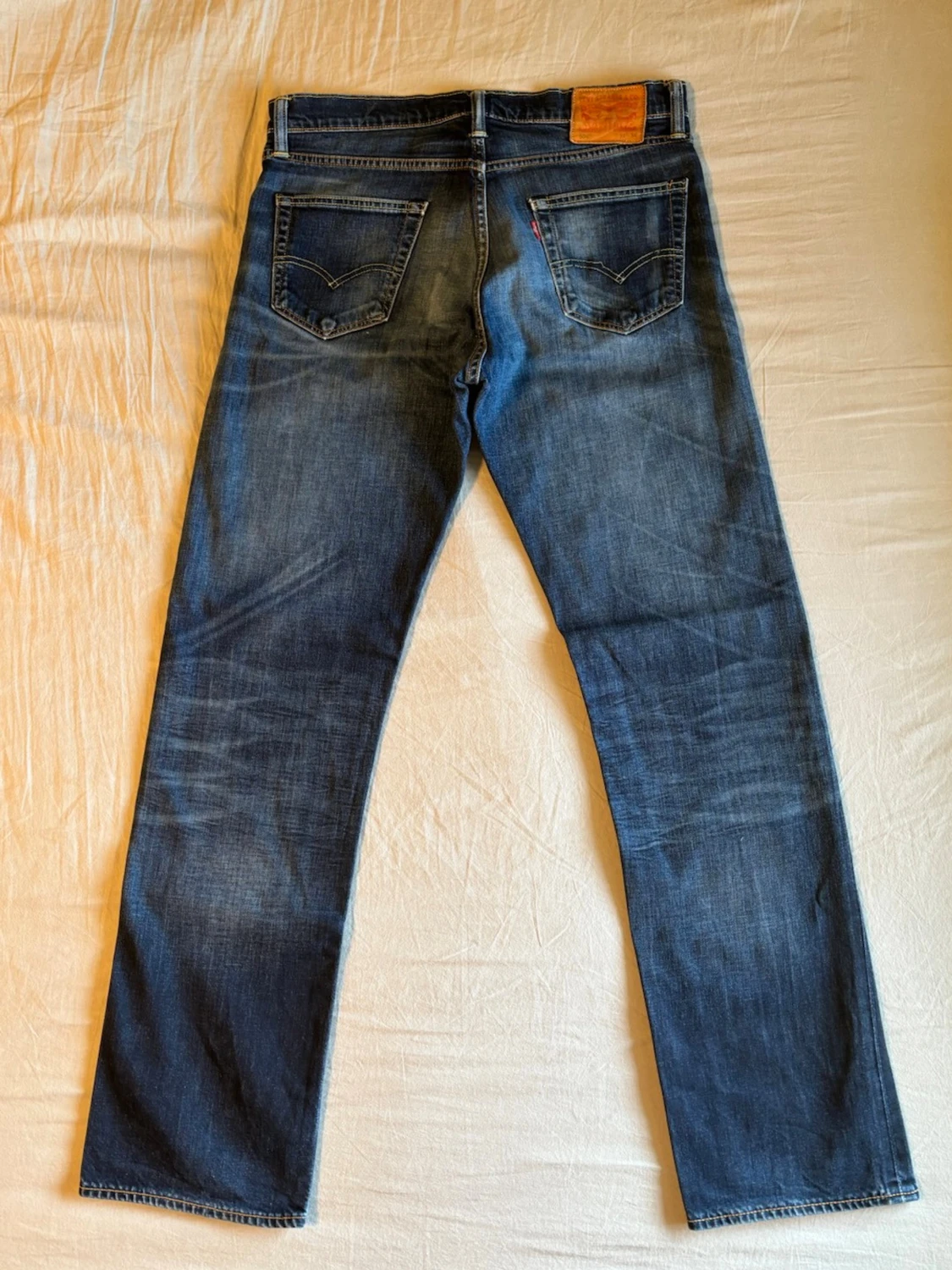 Levi's 504 - 2