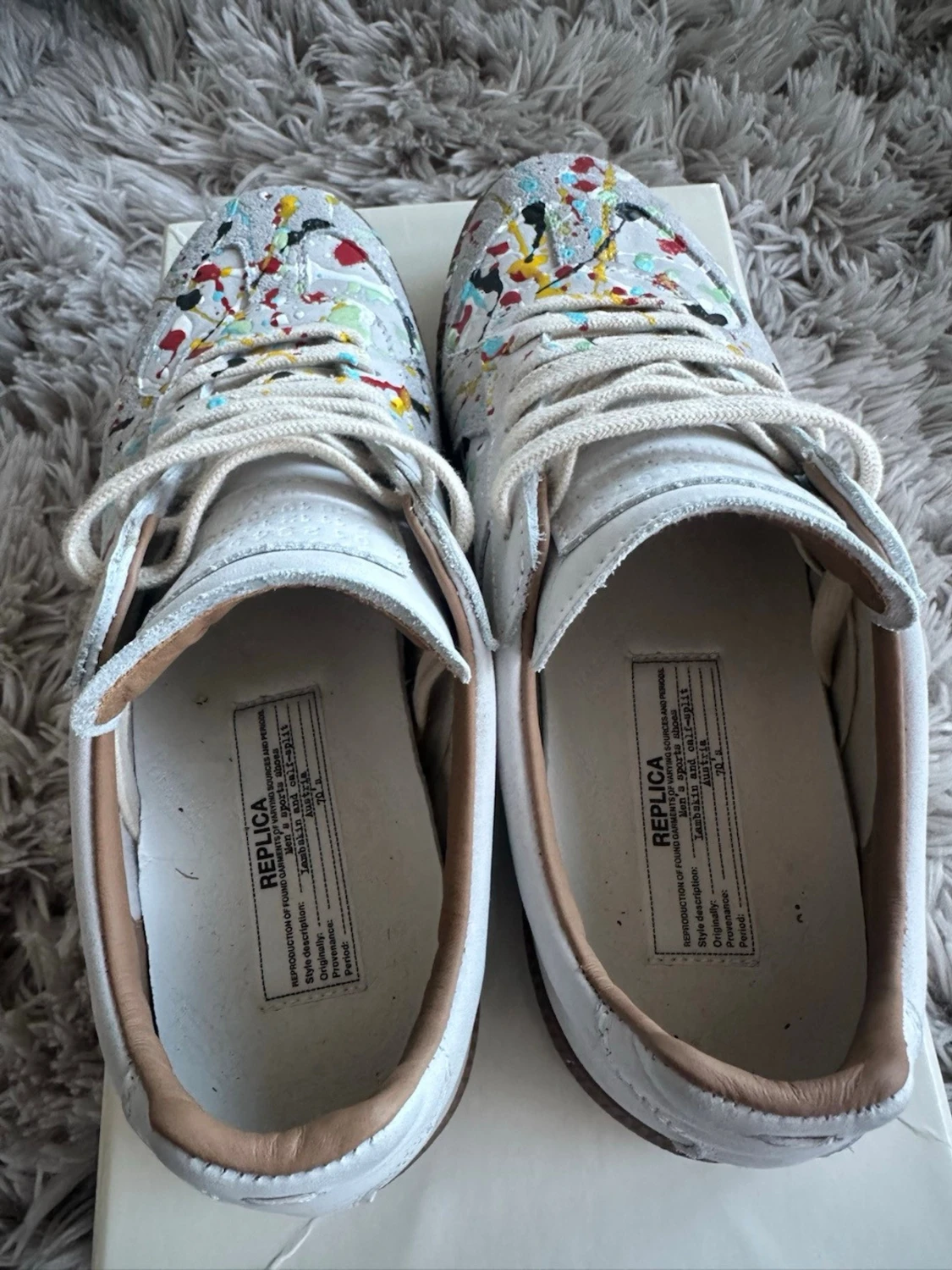 Maison margiela gats - 2