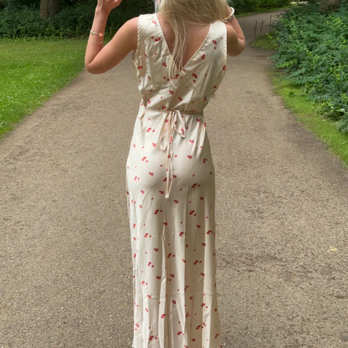 Design by si klänning - 2